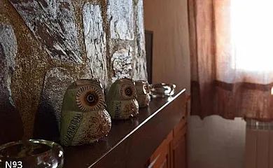 Los Ayales en Huelamo (Cuenca) - Foto 6