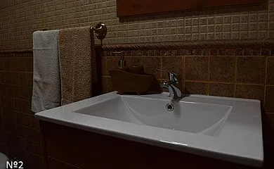 Los Ayales en Huelamo (Cuenca) - Foto 7