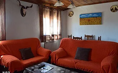 Los Ayales en Huelamo (Cuenca) - Foto 9