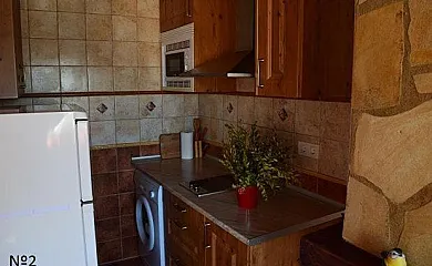 Los Ayales en Huelamo (Cuenca) - Foto 10