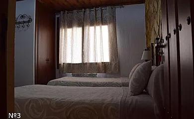 Los Ayales en Huelamo (Cuenca) - Foto 12