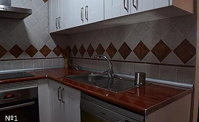 Los Ayales en Huelamo (Cuenca) - Foto 13