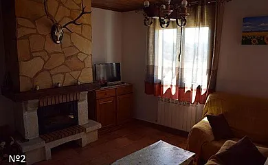 Los Ayales en Huelamo (Cuenca) - Foto 15