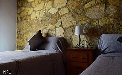 Los Ayales en Huelamo (Cuenca) - Foto 16