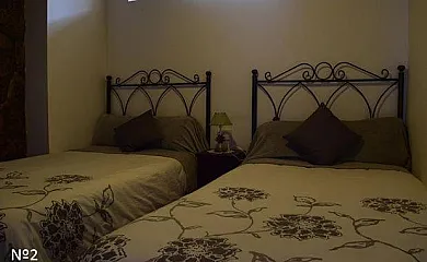 Los Ayales en Huelamo (Cuenca) - Foto 17