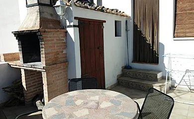 Casa Rural Tornero en Alcala Del Júcar (Albacete) - Foto 1