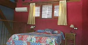 Casa Rural Tornero 004