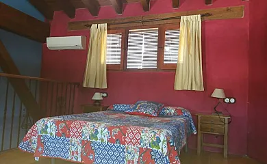 Casa Rural Tornero en Alcala Del Júcar (Albacete) - Foto 4