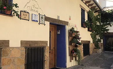 Casa Aurora en Torrijas (Teruel) - Foto 11