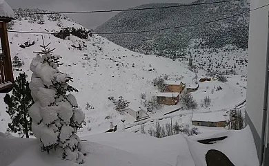 Casa Aurora en Torrijas (Teruel) - Foto 12