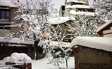 Casa Aurora en Torrijas (Teruel) - Foto 13