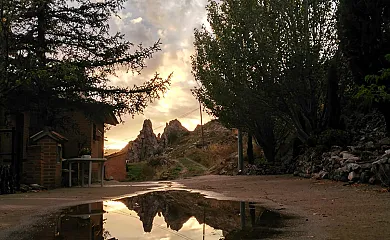 Casa Aurora en Torrijas (Teruel) - Foto 14