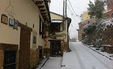 Casa Aurora en Torrijas (Teruel) - Foto 17