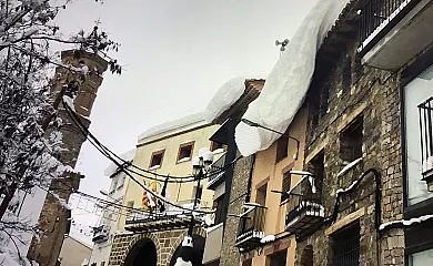 Casa Aurora en Torrijas (Teruel) - Foto 20