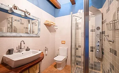 Masía Cal Ros en Calonge de Segarra (Barcelona) - Foto 6