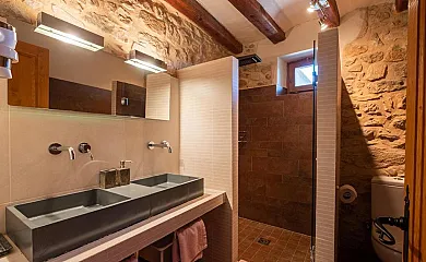 Masía Cal Ros en Calonge de Segarra (Barcelona) - Foto 7