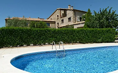 Masía Cal Ros en Calonge de Segarra (Barcelona) - Foto 8