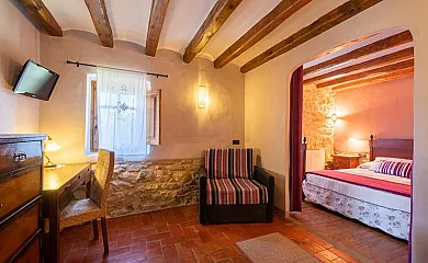 Masía Cal Ros en Calonge de Segarra (Barcelona) - Foto 12