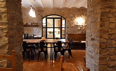 Masía Cal Ros en Calonge de Segarra (Barcelona) - Foto 14