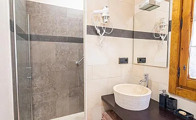 Masía Cal Ros en Calonge de Segarra (Barcelona) - Foto 15