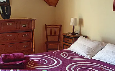 Casa Mina Rural en Ansó (Huesca) - Foto 7