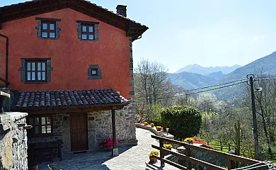 Aldea de Con en Cangas de Onis (Asturias) - Foto 2