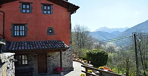 Apartamentos Rurales Aldea De Con 002