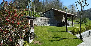 Apartamentos Rurales Aldea De Con 004