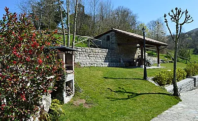 Apartamentos Rurales Aldea De Con en Cangas de Onis (Asturias) - Foto 4