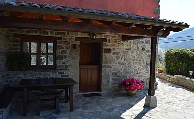 Aldea de Con en Cangas de Onis (Asturias) - Foto 3