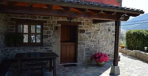 Apartamentos Rurales Aldea De Con 003