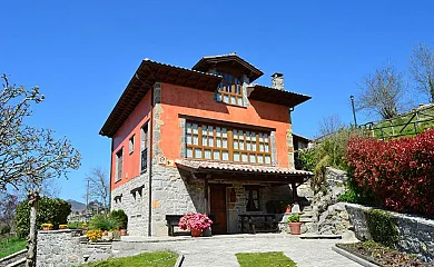 Apartamentos Rurales Aldea De Con en Cangas de Onis (Asturias) - Foto 1