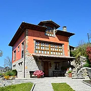 Apartamentos Rurales Aldea De Con 001