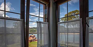 Casa de Aldea Misiego 007