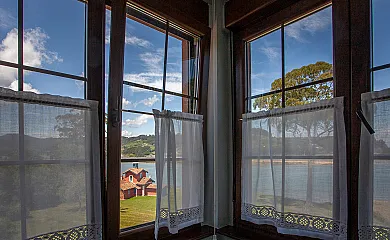 Casa de Aldea Misiego en Selorio (Asturias) - Foto 7