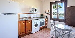 Casa de Aldea Misiego 008