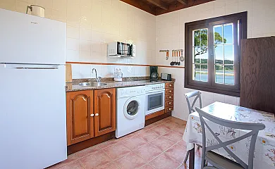 Casa de Aldea Misiego en Selorio (Asturias) - Foto 8