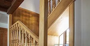 Casa de Aldea Misiego 009