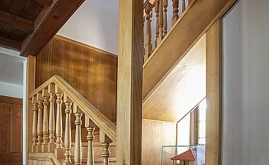 Casa de Aldea Misiego en Selorio (Asturias) - Foto 9