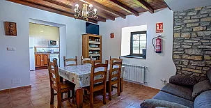 Casa de Aldea Misiego 0012