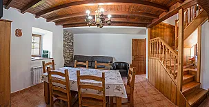 Casa de Aldea Misiego 0013