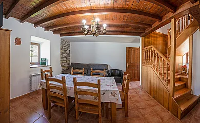 Casa de Aldea Misiego en Selorio (Asturias) - Foto 13