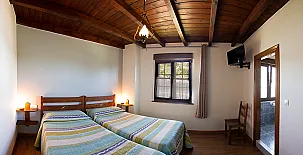 Casa de Aldea Misiego 0014