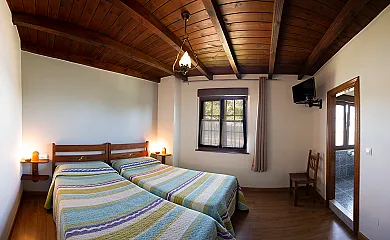 Casa de Aldea Misiego en Selorio (Asturias) - Foto 14