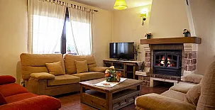 Collaspino. La Casona de Gascones - Alojamientos rurales 002