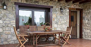 Collaspino. La Casona de Gascones - Alojamientos rurales 003