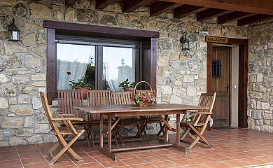 Collaspino. La Casona de Gascones - Alojamientos rurales en Gascones (Madrid) - Foto 3