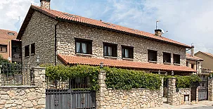 Collaspino. La Casona de Gascones - Alojamientos rurales 006