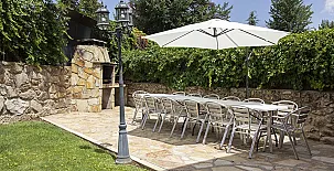 Collaspino. La Casona de Gascones - Alojamientos rurales 004