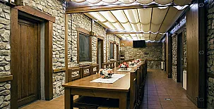 Collaspino. La Casona de Gascones - Alojamientos rurales 005